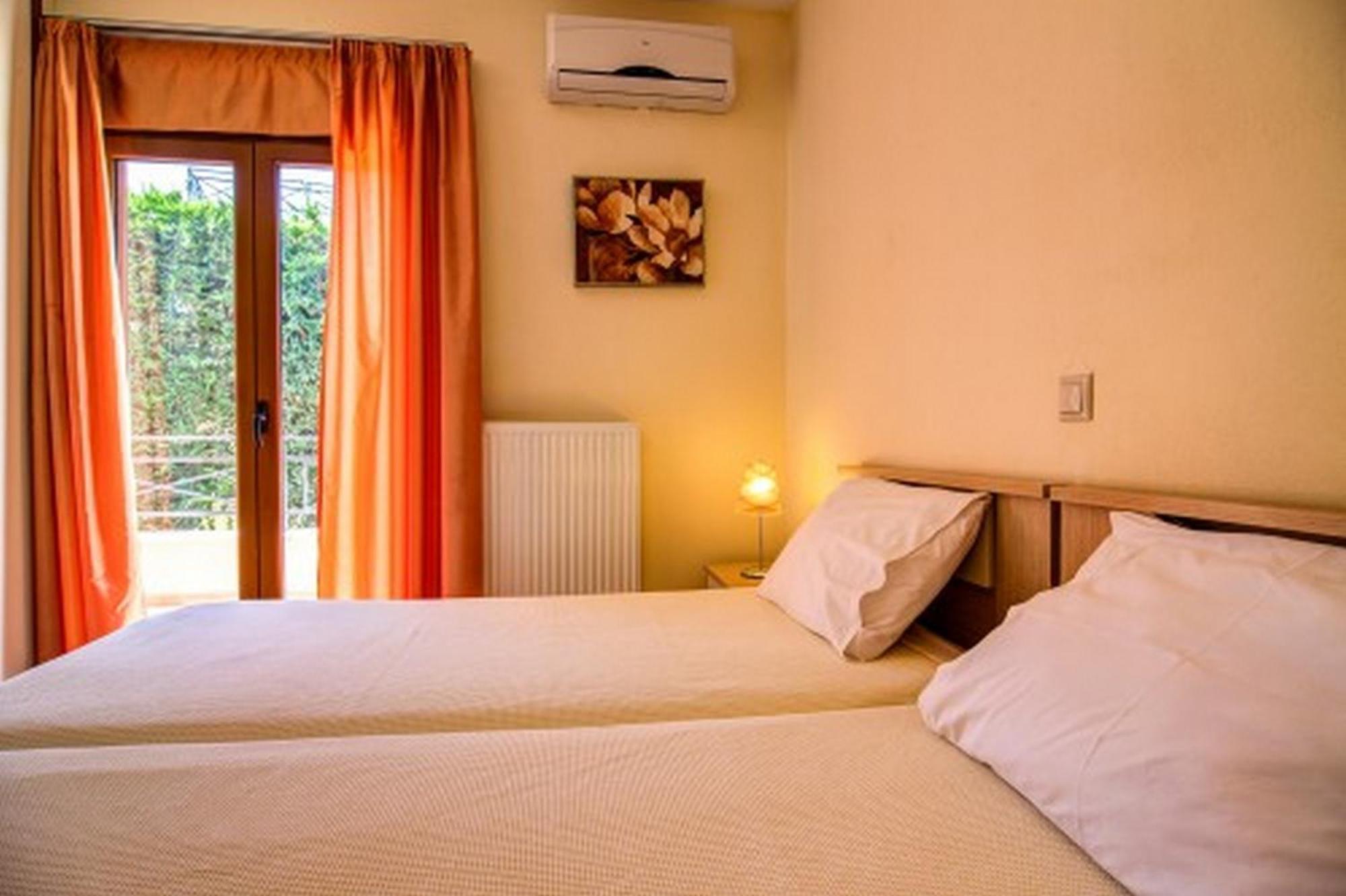 Helidonia Villas Pigí Zimmer foto