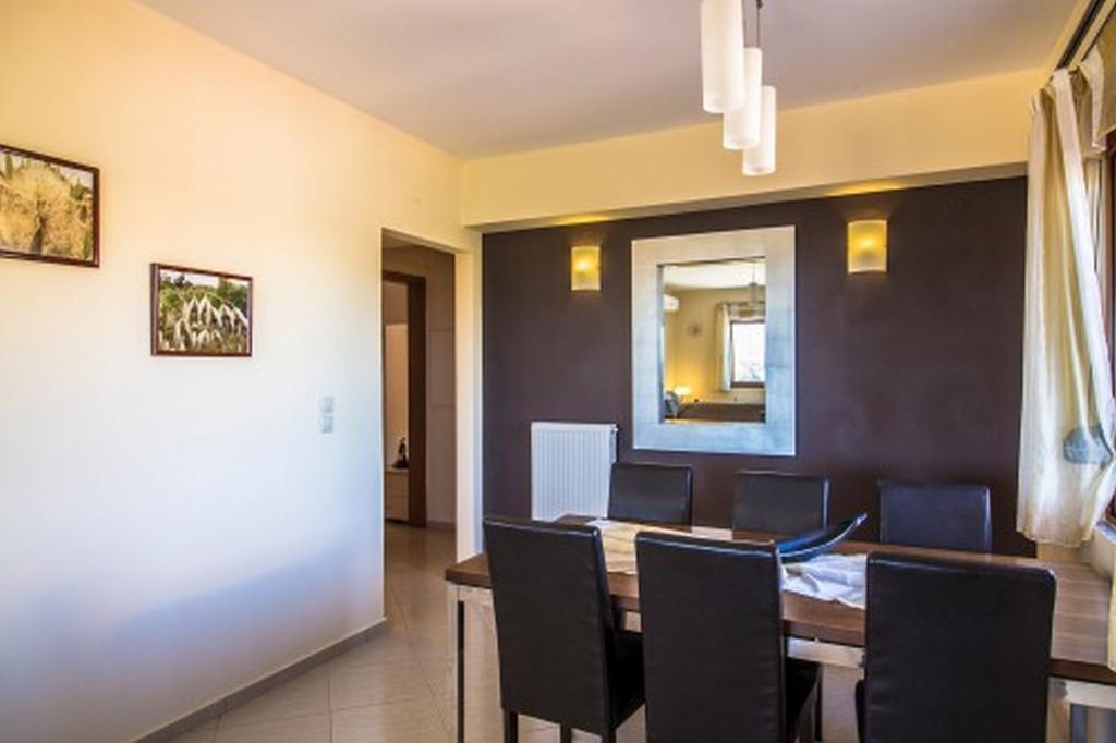 Helidonia Villas Pigí Exterior foto